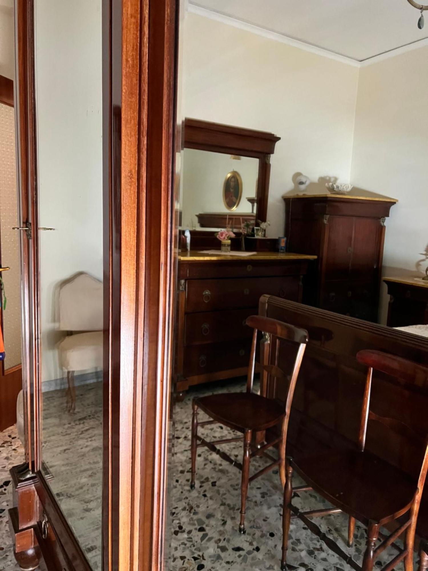 Апартаменты Sogno Di Mezza Estate Торре-Аннунциата Экстерьер фото